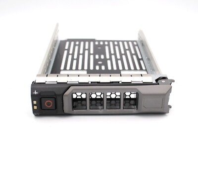 Caddy 3.5"para servidor DELL Gen 10-11-12-13"
