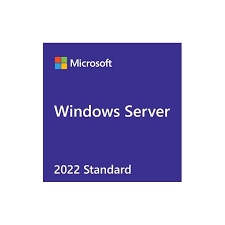 Licencia Windows Server 2022 Estándar | Chile