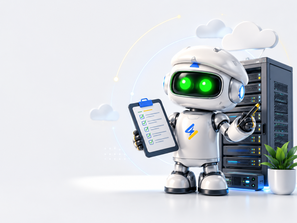 Cotizar hardware enterprise reacondicionado en Chile — ServerMarket