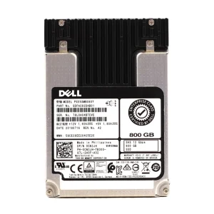 Dell 0CN3JH SSD SAS 800GB usado 100% operativo