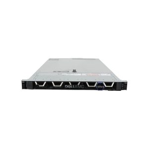 Dell VxRail E560 con Xeon Gold 6138 y almacenamiento SSD SAS