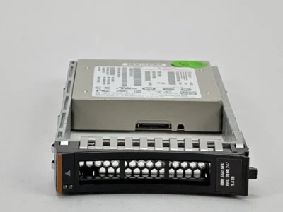 IBM 01ML247 SSD SAS 1.6TB 12Gb/s 2.5” Enterprise — hardware enterprise reacondicionado Chile