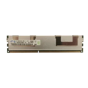 Lenovo 93Y4300 32GB DDR3 ECC Registered usado 100% operativo