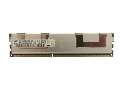 Lenovo 93Y4300 32GB DDR3 ECC Registered RAM Servidor — hardware enterprise reacondicionado Chile