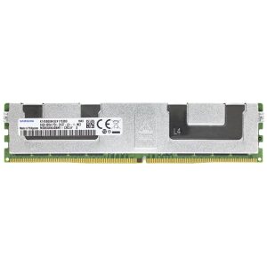 Samsung M386A8K40BM1 64GB DDR4-2400T ECC LRDIMM