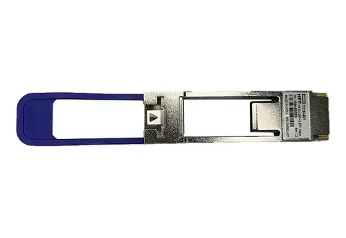 Adaptador HPE 720193-B21 QSFP SFP