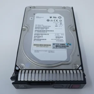 HDD HPE 4TB SAS 12G 7.2K