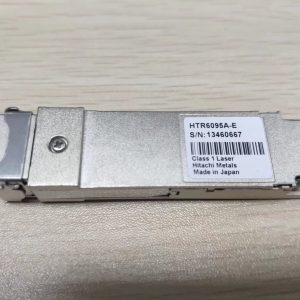Hitachi HTR6095A-E 40G QSFP LR4