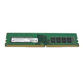 Hynix 16GB 2Rx8 PC4-2400T-EE1-11 DDR4 ECC UDIMM — hardware enterprise reacondicionado Chile