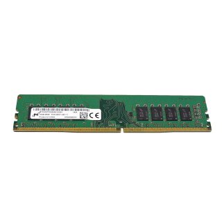 16GB 2Rx8 PC4-2400T-EE1-11 RAM Hynix ECC DDR4