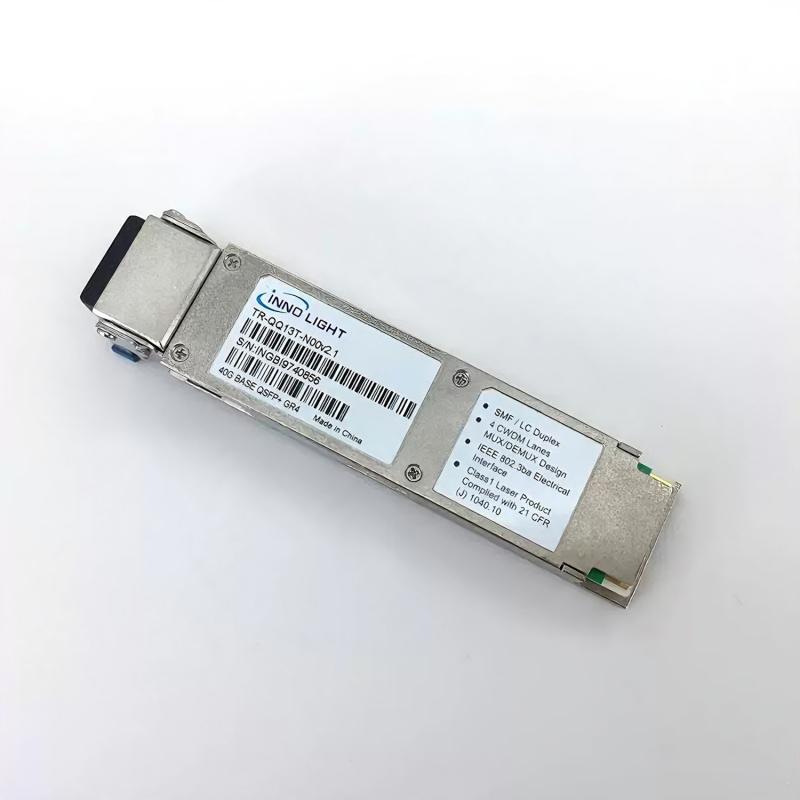 InnoLight 40G QSFP IR4 1310nm