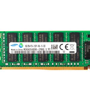 M393A2G40DB0-CPB0Q RAM Samsung 16GB DDR4 ECC RDIMM