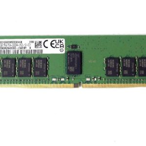 M393A2K40EB3-CWEBY RAM Samsung 16GB DDR4 ECC RDIMM