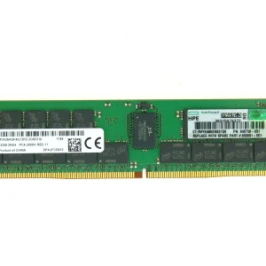 RAM HPE 32GB DDR4 2666 ECC RDIMM
