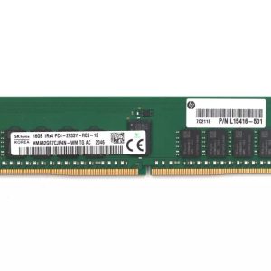 RAM SK hynix 16GB DDR4 ECC RDIMM 2933MHz para servidor