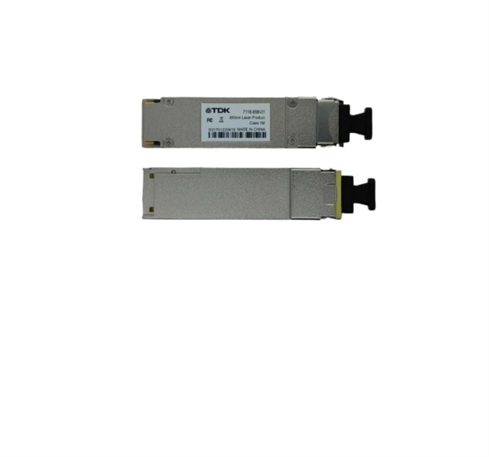 TDK 7116-898-01 40G QSFP SR